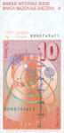 Switzerland, 10 Franc, P-0053b