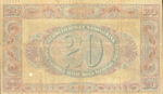 Switzerland, 20 Franc, P-0012a
