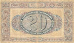 Switzerland, 20 Franc, P-0033e