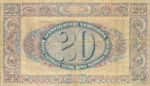 Switzerland, 20 Franc, P-0027a