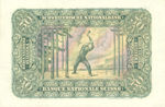 Switzerland, 50 Franc, P-0034a