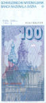 Switzerland, 100 Franc, P-0057m