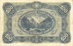 Switzerland, 100 Franc, P-0009a