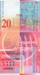 Switzerland, 20 Franc, P-0069b