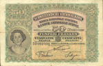 Switzerland, 50 Franc, P-0005d
