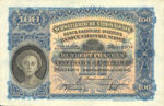 Switzerland, 100 Franc, P-0035n