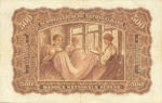 Switzerland, 500 Franc, P-0036b