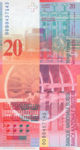 Switzerland, 20 Franc, P-0069a