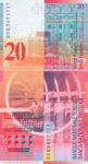 Switzerland, 20 Franc, P-0069d