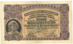 Switzerland, 1,000 Franc, P-0008c
