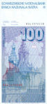 Switzerland, 100 Franc, P-0057f
