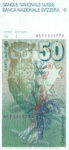 Switzerland, 50 Franc, P-0056f