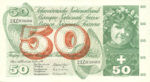 Switzerland, 50 Franc, P-0048g