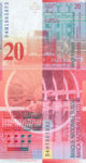Switzerland, 20 Franc, P-0068a