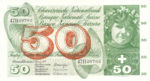 Switzerland, 50 Franc, P-0048n