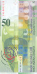 Switzerland, 50 Franc, P-0070