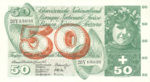 Switzerland, 50 Franc, P-0048e