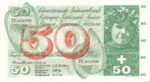 Switzerland, 50 Franc, P-0047b