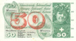 Switzerland, 50 Franc, P-0047c