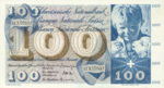 Switzerland, 100 Franc, P-0049g Sign.41