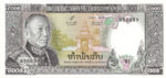 Laos, 5,000 Kip, P-0019a,B219a