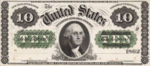 United States, The, 10 Dollar, 