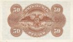 Russia, 50 Ruble, S-0438