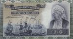 Netherlands, 20 Gulden, P-0054