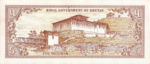 Bhutan, 5 Ngultrum, P-0007,RGB B7a