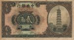 China, 20 Cent, P-0194b
