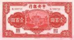 China, 100 Yuan, P-0249a