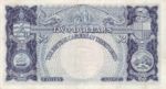 British Caribbean Territories, 2 Dollar, P-0008c