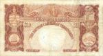 British Caribbean Territories, 10 Dollar, P-0010c,B-110h