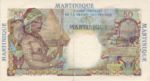Martinique, 50 Franc, P-0030