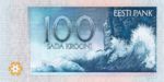 Estonia, 100 Kroon, P-0079a
