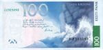 Estonia, 100 Kroon, P-0082a