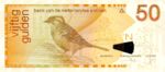 Netherlands Antilles, 50 Gulden, P-0030c