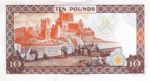 Isle Of Man, 10 Pound, P-0044b