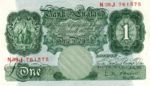 Great Britain, 1 Pound, P-0369c