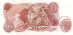 Great Britain, 10 Shilling, P-0373c