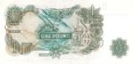 Great Britain, 1 Pound, P-0374c
