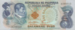 Philippines, 2 Peso, P-0152a