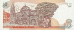 Philippines, 10 Peso, P-0181a