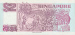 Singapore, 2 Dollar, P-0034,BCCS B29b