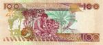 Solomon Islands, 100 Dollar, P-0030 Sign.8
