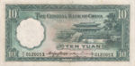 China, 10 Yuan, P-0218b