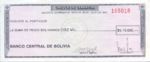 Bolivia, 10,000 Peso Boliviano, P-0173b