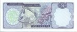 Cayman Islands, 1 Dollar, P-0005f