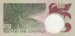 Angola, 100 Escudo, P-0106,BDA B30a