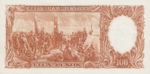 Argentina, 100 Peso, P-0277 Sign.2